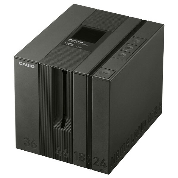 楽天市場】マックス MAX ワードライター カンタン文字書き機 BL-80