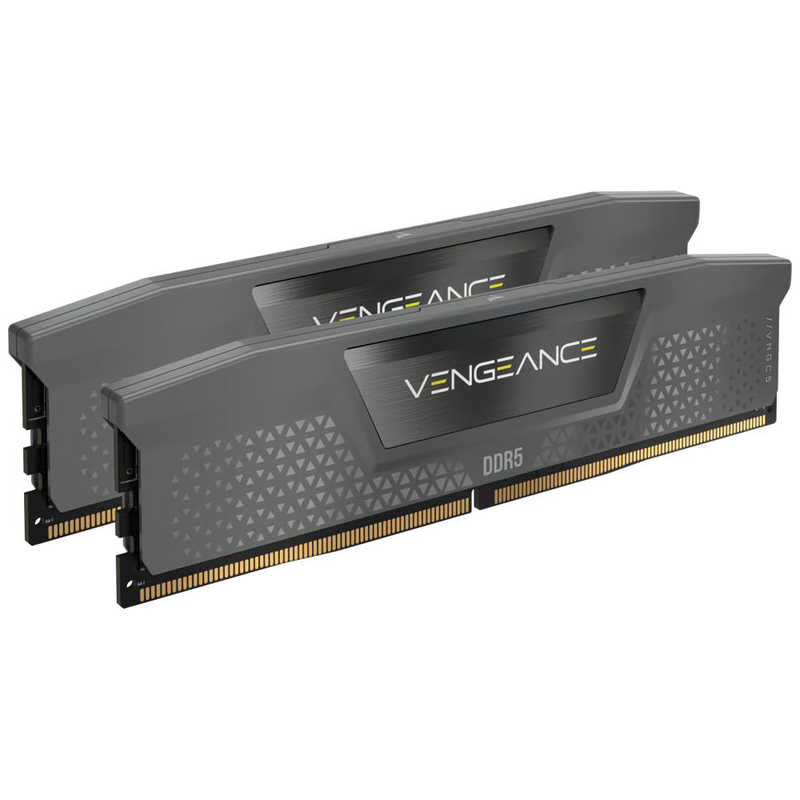楽天市場】XPG デスクトップPC用メモリ32GB AX5U5200C3816G-DCLABK