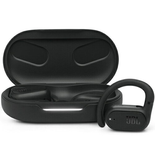 JBL イヤホン SOUNDGEAR SENSE BLACK