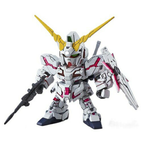 ＥＸＳＤ　ユニコーンガンダム（デストロイモード）