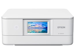 楽天市場】エプソン販売 EPSON Colorio インクジェット複合機 EP-702A