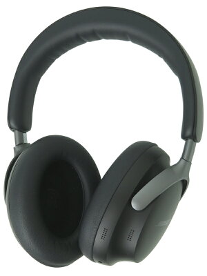 Bose QuietComfort Ultra Headphones QCULTRAHPBLK