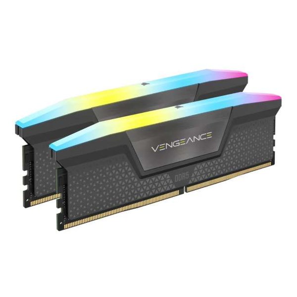CORSAIR DDR5 CMH32GX5M2E6000Z36