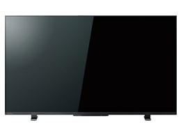 TOSHIBA 液晶テレビ REGZA 43M550M