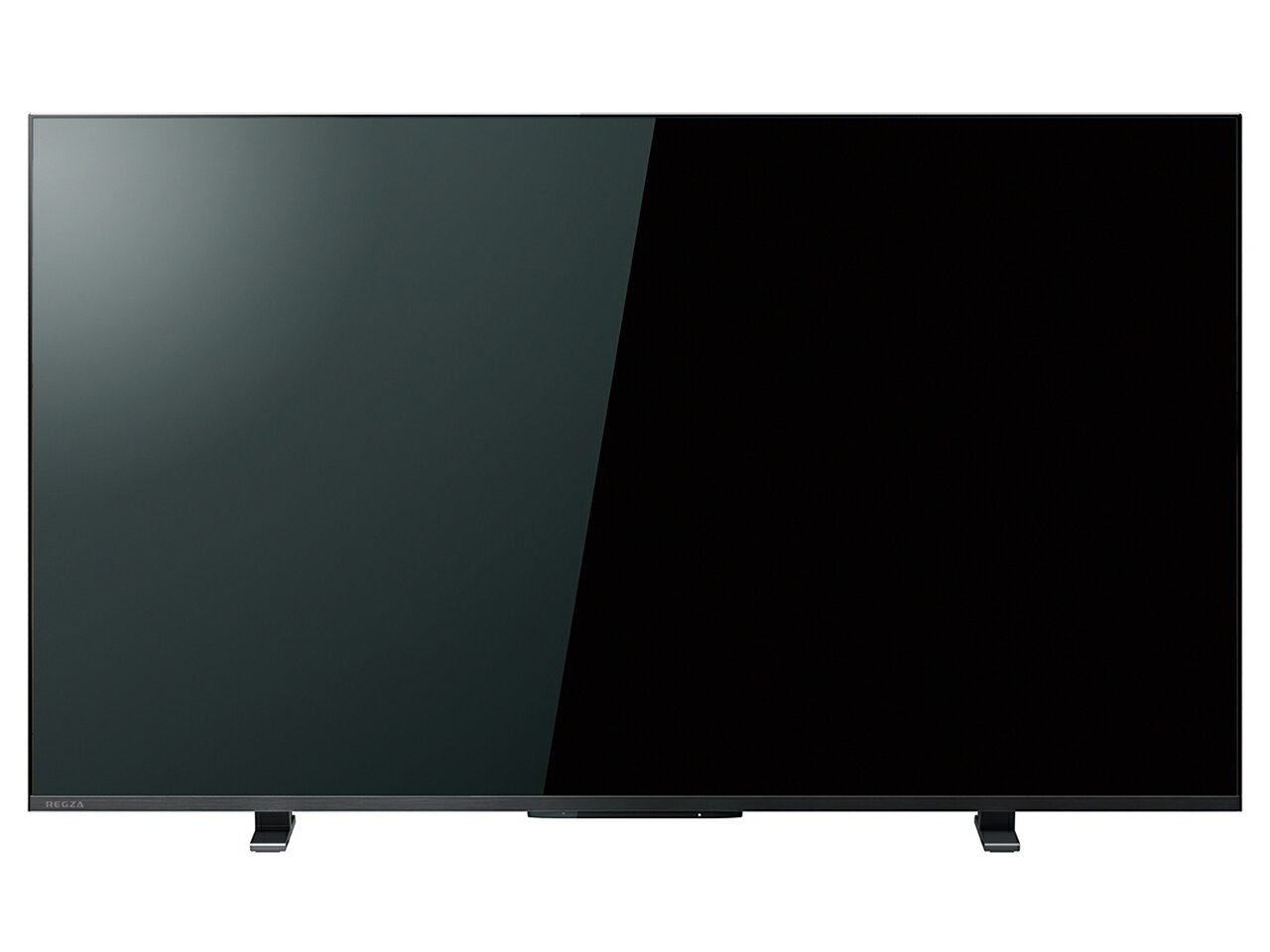 たつ　REGZA 50V型 C350M 4K液晶テレビ pc-akindo_50c350m