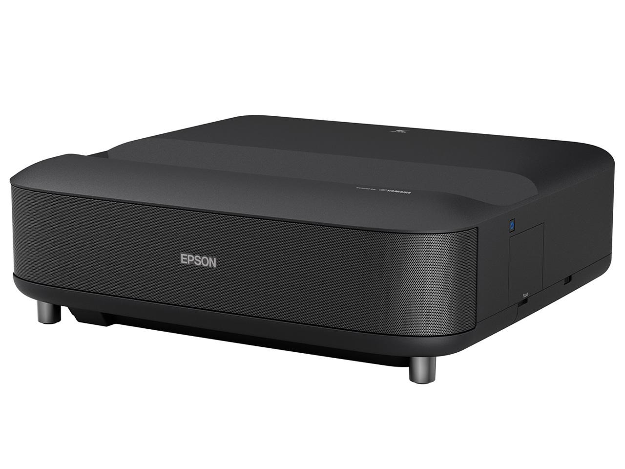 楽天市場】エプソン販売 EPSON dreamio ホームプロジェクター EH