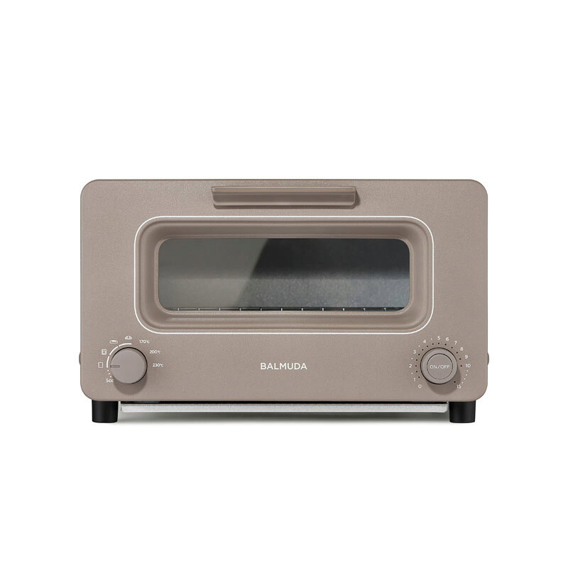 BALMUDA The Toaster K11A-CW