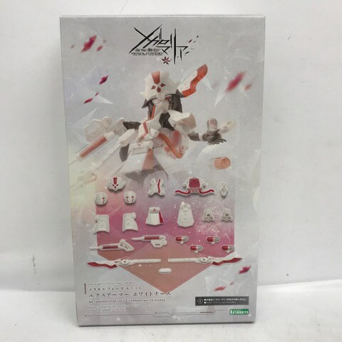 楽天市場】壽屋 フィギュア ジオマトリクス ZCL-XA/2 フライトナーズ