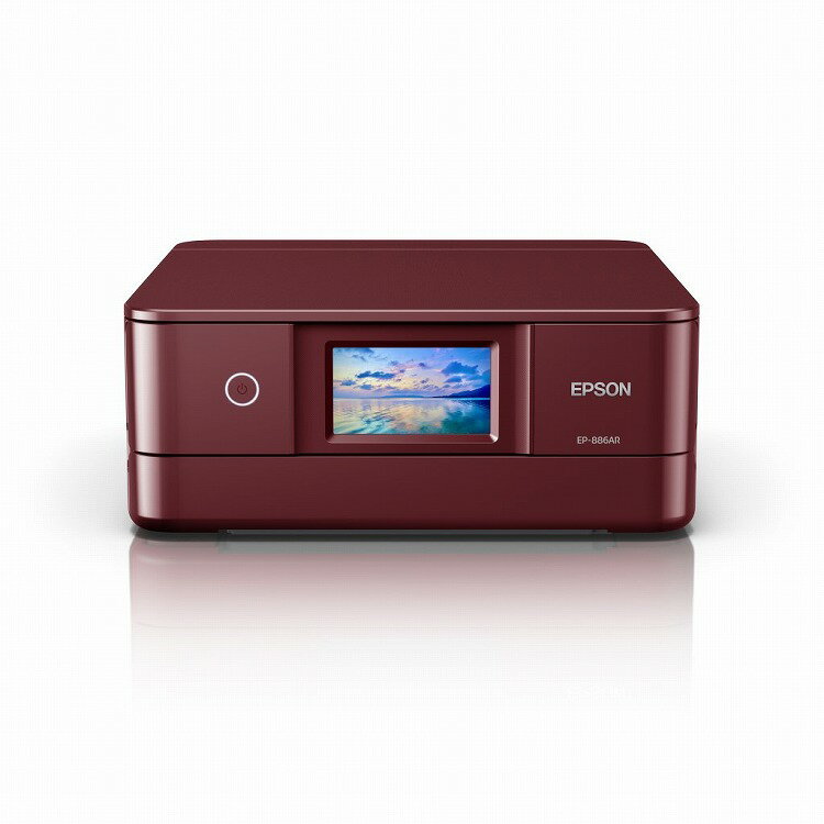 EPSON エプソン インクジェット複合機 EP-M476T imgrc0105655795.jpg