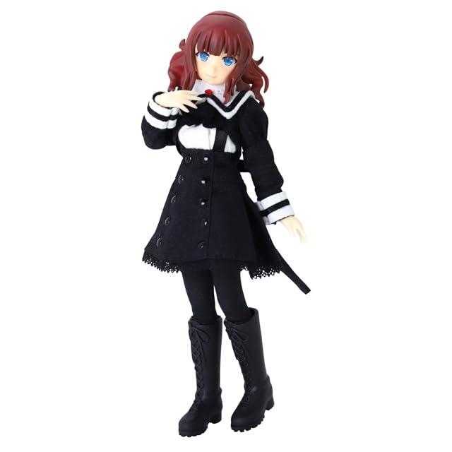 楽天市場】アゾンインターナショナル アゾン 1/6 ピュアニーモ