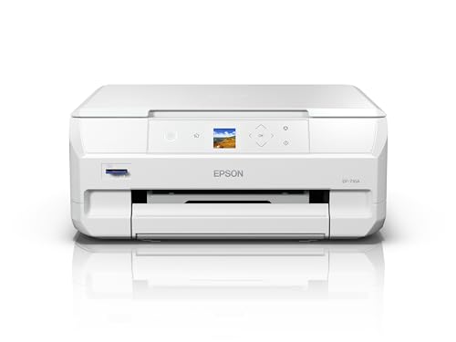 楽天市場】エプソン販売 EPSON Colorio インクジェット複合機 EP-702A