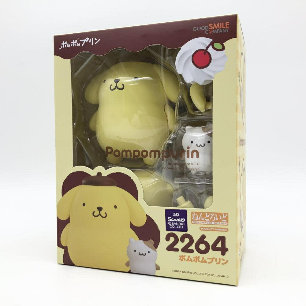GOOD SMILE COMPANY - ねんどろいど 2303 スチュアート ミニオンズ 完成品 可動フィギュア グッドスマイルカンパニー ねんどろいど スチュアート｜グッドスマイルカンパニー公式ショップ