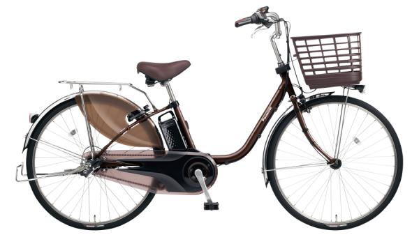 楽天市場】パナソニックサイクルテック Panasonic ビビ・YX トクベツ