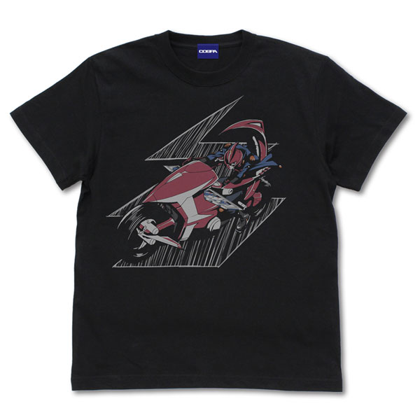 楽天市場】コスパ 遊 戯 王5D's 不動遊星Tシャツ リニューアル