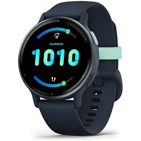 GARMIN vivoactive 5 (ブラック)新品 GARMIN GARMIN(ガーミン) vivoactive 5 Black / Slate 【日本