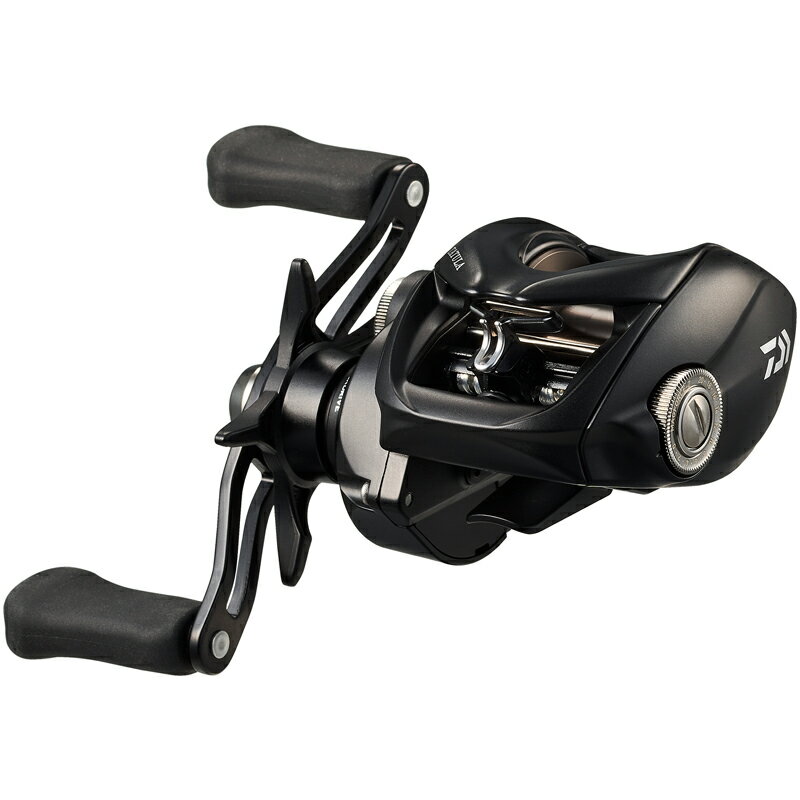 ダイワ タトゥーラ HLC TW 8.1 R エクストラハイギア ダイワ(Daiwa) タトゥーラ HLC 8.1L-TW 左巻き 00613497
