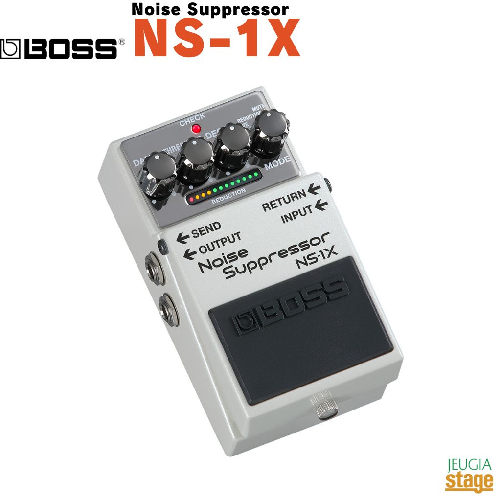 楽天市場】The Analogizer アナロガイザー エレハモ Electro Harmonix