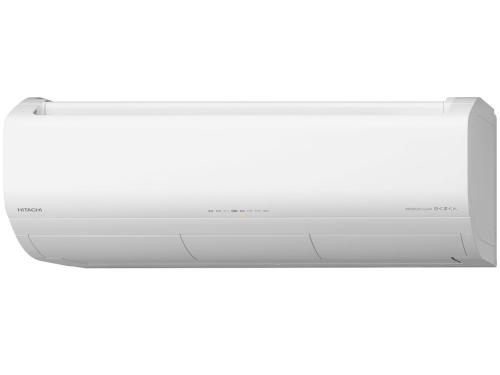 HITACHI エアコン 白くまくん X RAS-X56R2(W)