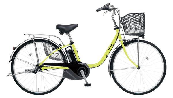 楽天市場】パナソニックサイクルテック Panasonic ビビ・YX BE