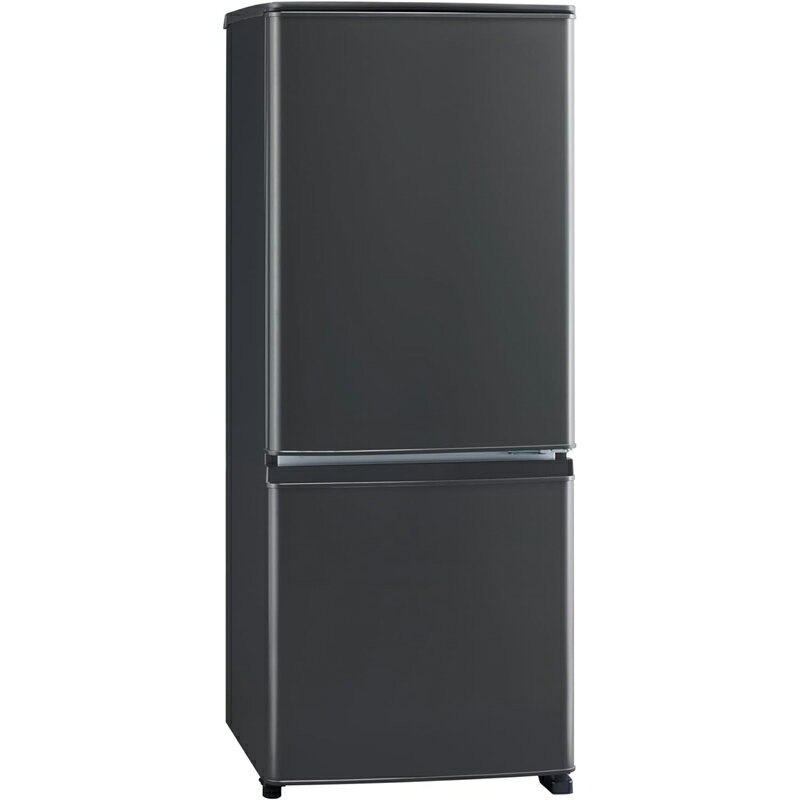 楽天市場】シャープ SHARP 152L 2ドア冷蔵庫 SJ-D15K-H | 価格