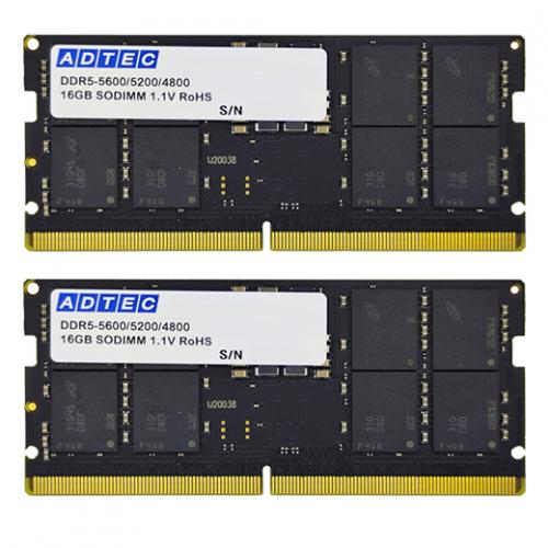 ADTEC ADS5600N-H16GW