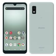 楽天市場】NTTドコモ SHARP AQUOS wish3 SH-53D ブラック | 価格比較