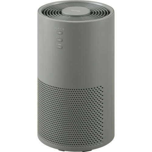 IRIS OHYAMA 空気清浄機 KAP-SH201 加湿空気清浄機 KAP-SH201-W [適用畳数：10畳 /PM2.5対応] IRIS