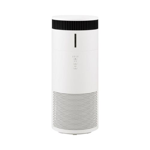 楽天市場】アイリスオーヤマ IRIS 空気清浄機 IBP-A35-W | 価格
