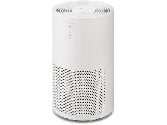 楽天市場】【最大400円OFFｸｰﾎﾟﾝ☆】 空気清浄機 28畳 静音