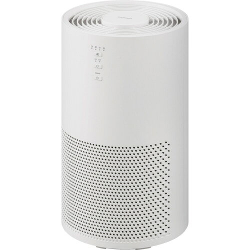 楽天市場】山善 ACZ-H6545-W 山善 空気清浄機 6.5畳 ホワイト YAMAZEN