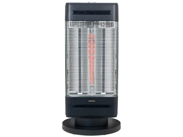 楽天市場】山善 YAMAZEN 電気ストーブ e angle select ツイン