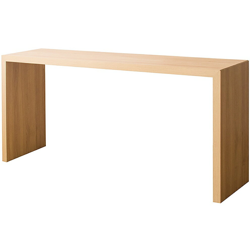 宮武製作所 シンプルデスク Visage Neo ビサージュ ネオ ナチュラル DT-1004R_NT MIYATAKE DT1004RNT