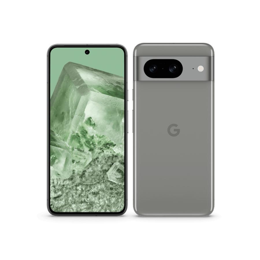 楽天市場】KDDI Google Pixel 8X PIXEL8X 128GB Obsidian | 価格比較