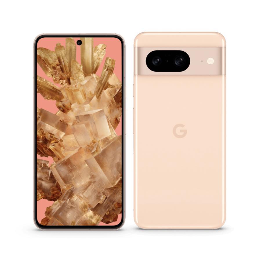 Google Pixel 8 128GB Rose 本体 楽天市場】Google Pixel 8 128GB Rose | 価格比較 - 商品価格ナビ