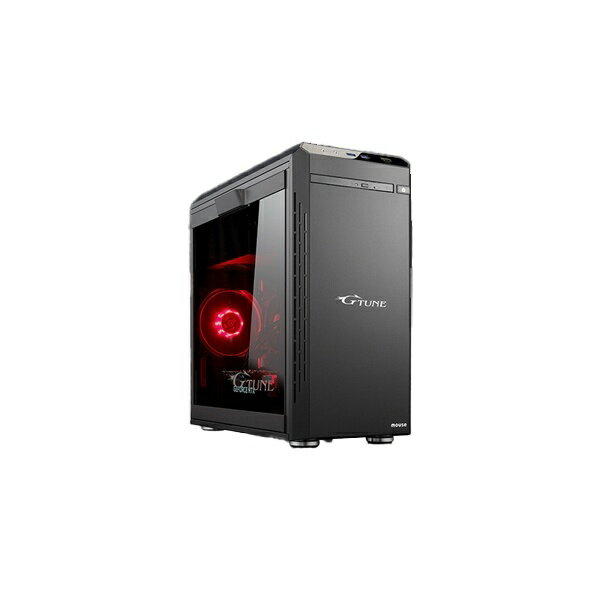 マウスコンピュータ Core i7 16GB/SSD512GB/Win11 MOUSE マウスコンピュータ G-Tune ミドル Corei5-14400F/16GB