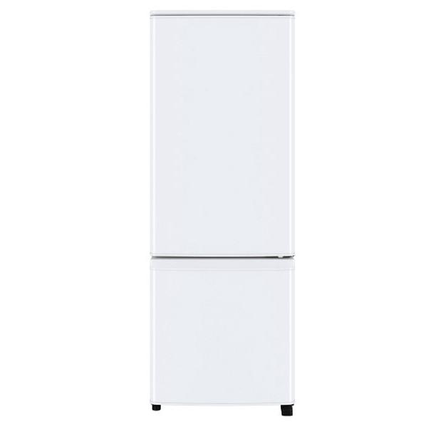 SHARP シャープ 冷蔵庫 SJ-D18K-W 2024年製 SJ-D18K | 冷蔵庫：シャープ