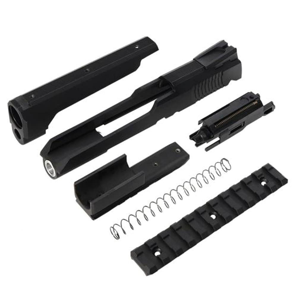ミリタリー VTAC LUSA スリングアタッチメント【実物】