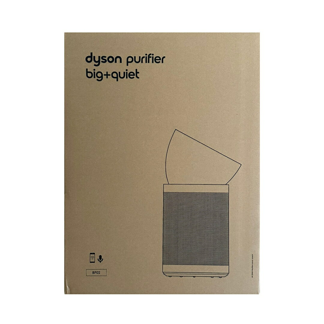 定価約9万円　Dyson 加湿空気清浄機 PH03 Dyson Purifier Humidify+Cool 加湿空気清浄機 ホワイト