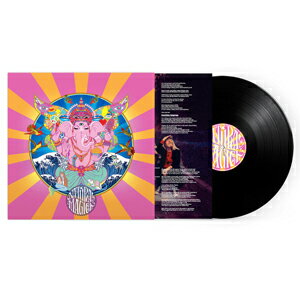 楽天市場】KULA SHAKER クーラシェイカー / Natural Magick アナログ