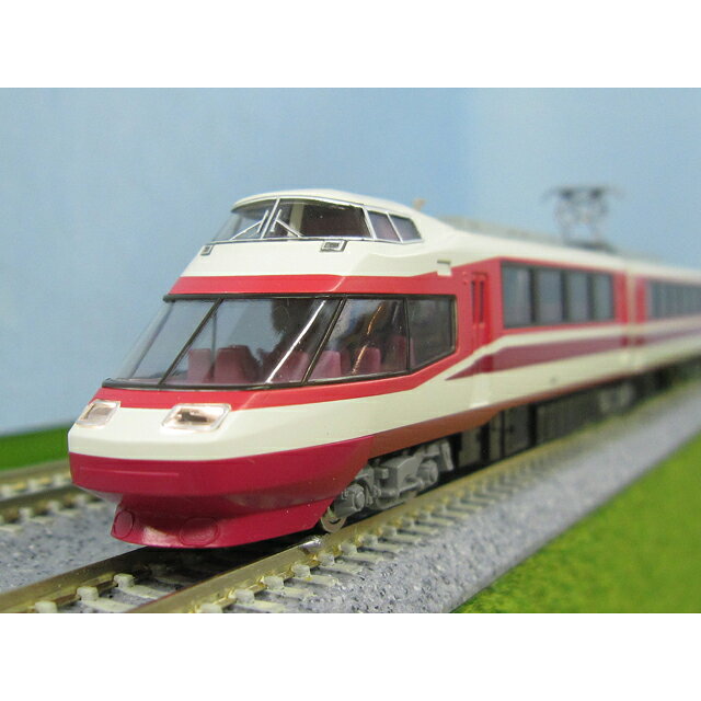 楽天市場】タカラトミー TOMIX・トミックス 92768 小田急ロマンスカー