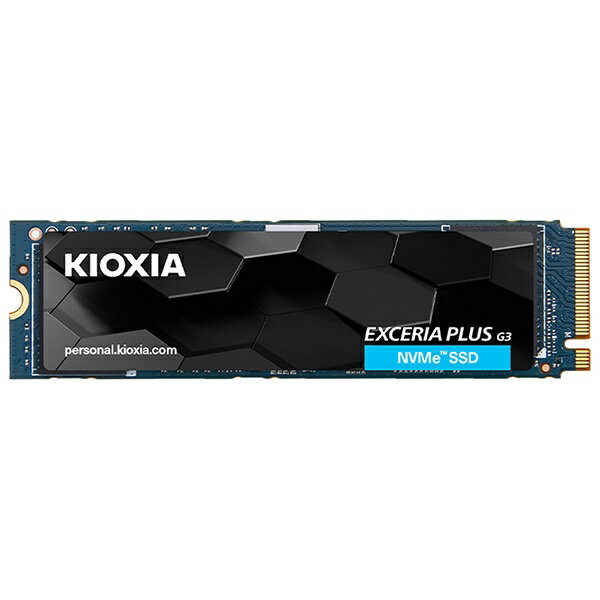 KIOXIA 内蔵SSD SSD-CK2.0N4PLG3J