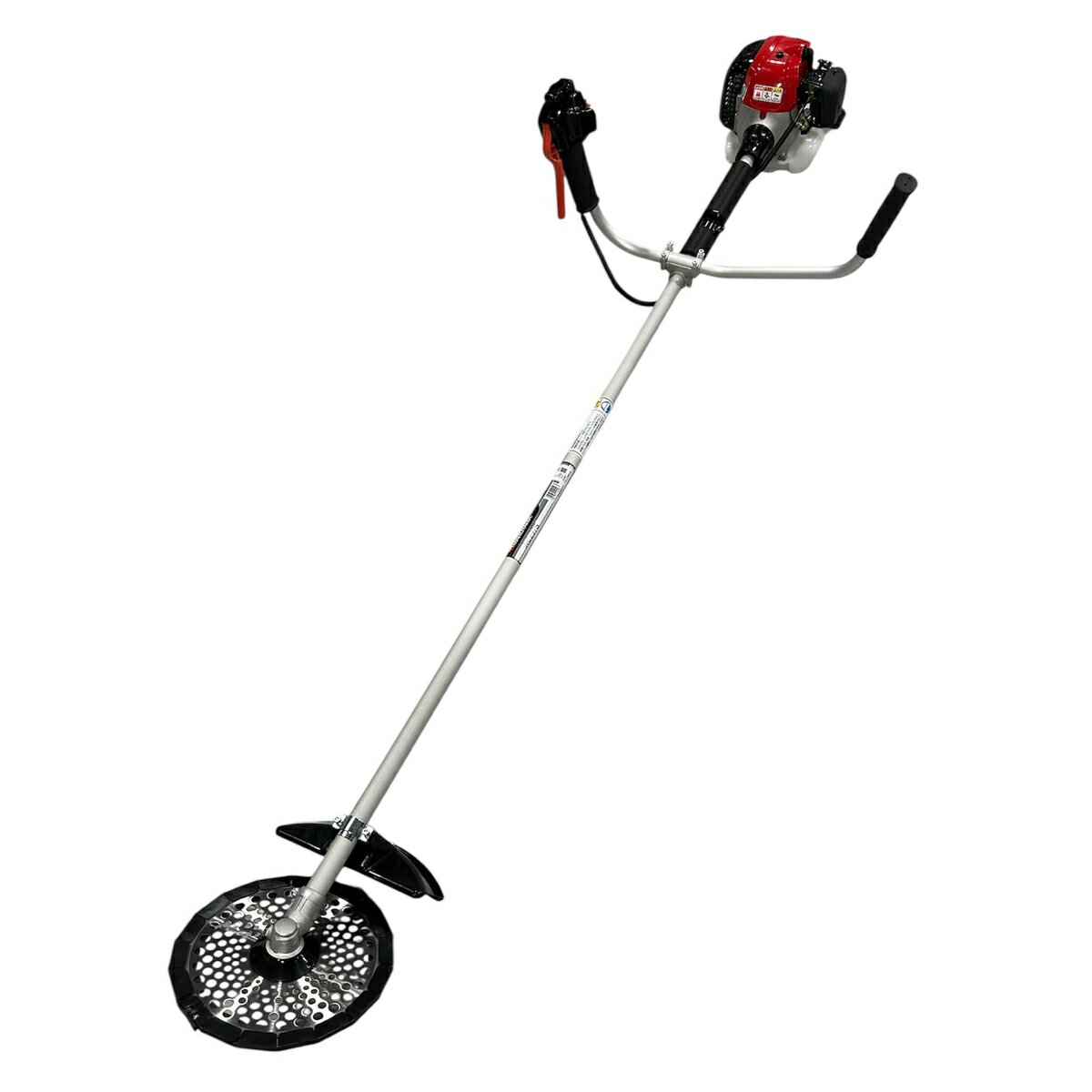 楽天市場】丸山製作所 BIGM 刈払機 BC260T | 価格比較 - 商品価格ナビ