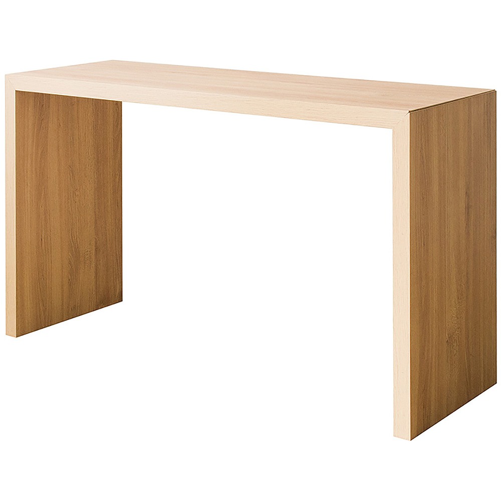 宮武製作所 シンプルデスク Visage Neo ビサージュ ネオ ナチュラル DT-1005R_NT MIYATAKE DT1005RNT