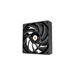 Thermaltake｜サーマルテイク PCケースファン TOUGHFAN 14 Pro 140mm CL-F140-PL14BL-A