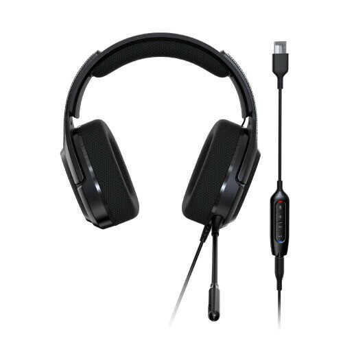 acer ゲーミングヘッドセット PHW210