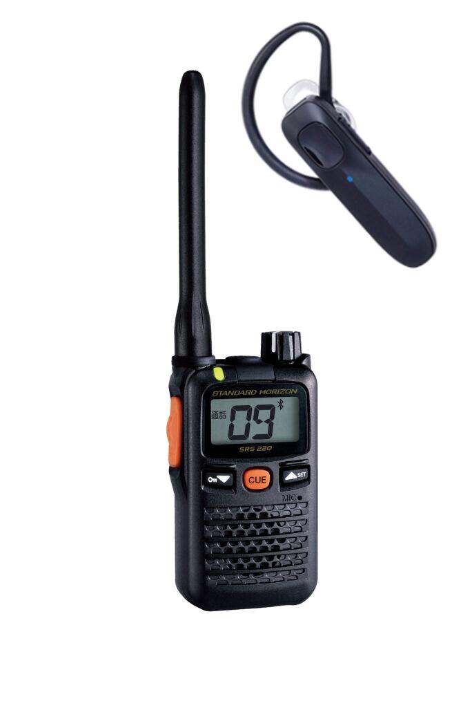 楽天市場】アルインコ ALINCO 特定小電力トランシーバー DJ-P221L