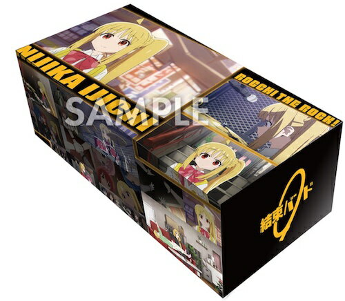 楽天市場】アニプレックス キャラクターカードスリーブ ぼっち