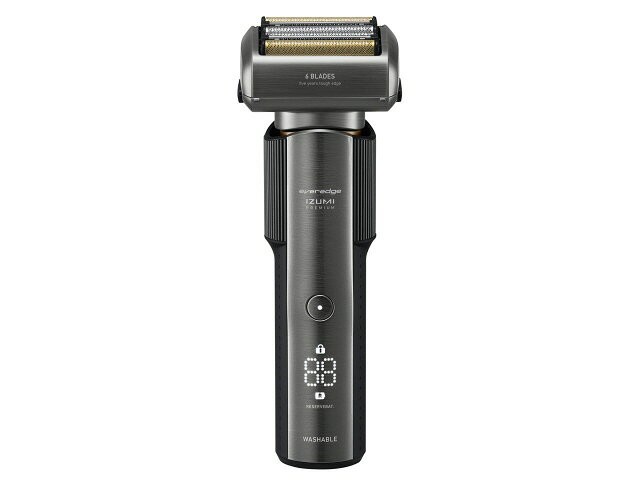 楽天市場】マクセルイズミ everedge IZUMI PREMIUM 往復式