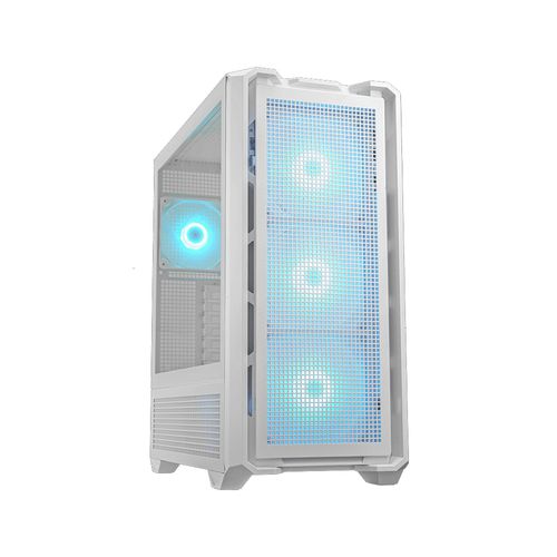 Cougar CGR-57C9W-RGB MX600 RGB White
