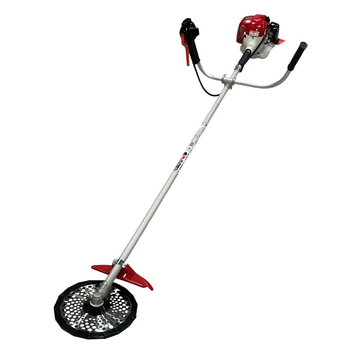 楽天市場】丸山製作所 BIGM 刈払機 BC260T | 価格比較 - 商品価格ナビ